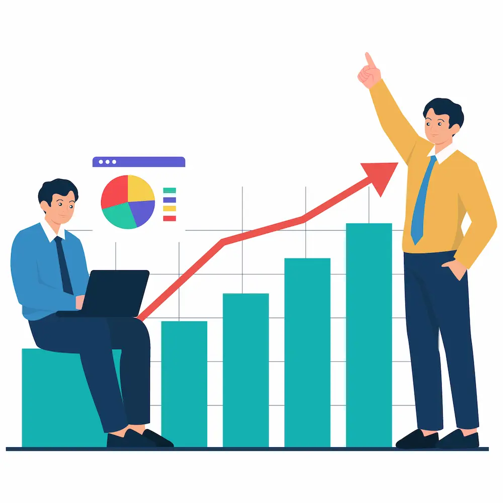 Интернет-аудитория России выросла на 12,5% за год!