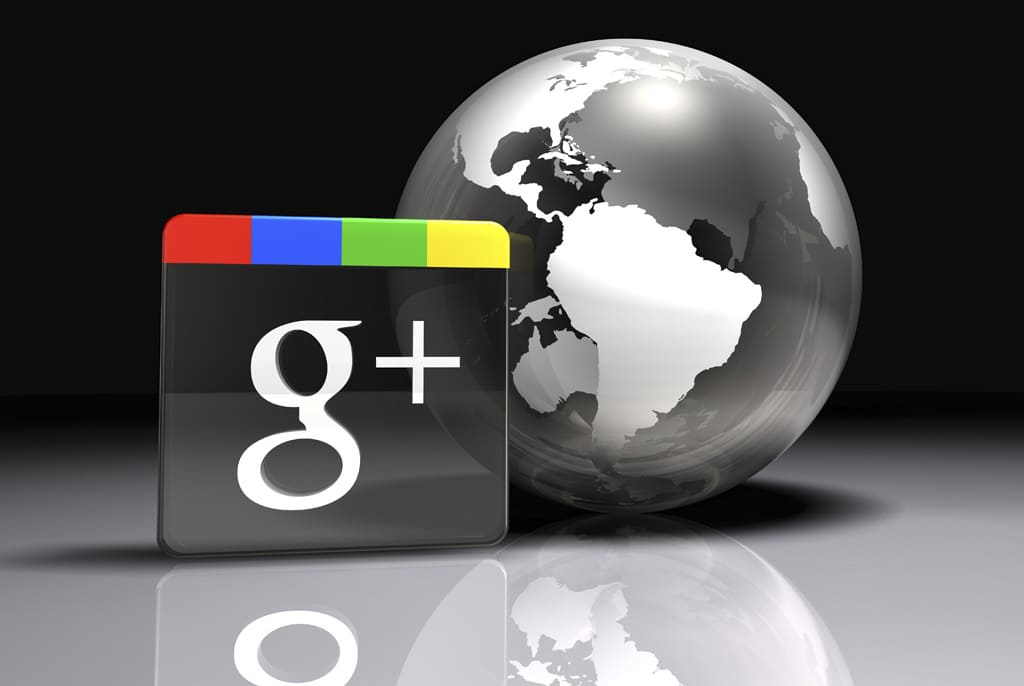 google+