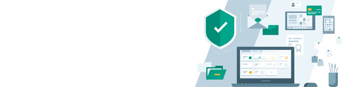 Защита сайта малого бизнеса