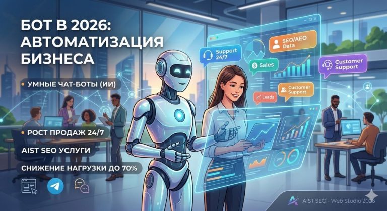 ВЕБ-СТУДИЯ В НИЖНЕМ НОВГОРОДЕ