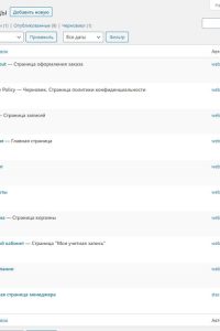 Акция на создание интернет-магазина