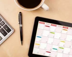 Как использовать Google Calendar в качестве дневника своей жизни